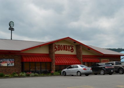 shoney shoneys