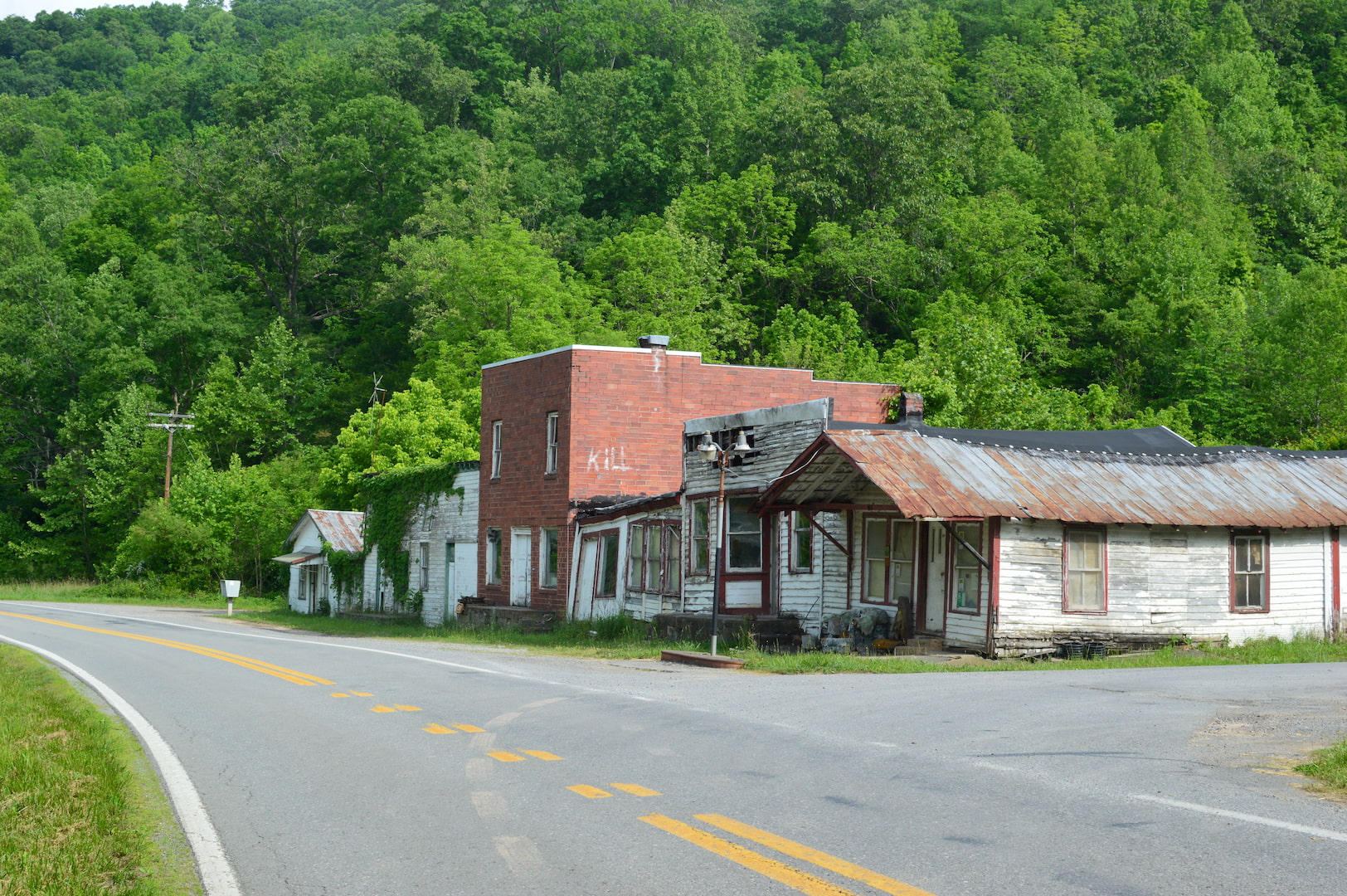 Wilsie, WV Visit Braxton, WV Visit Braxton, WV