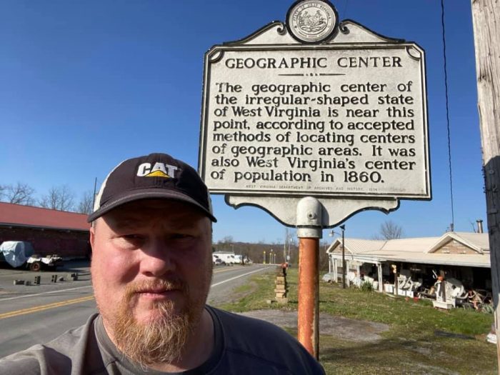 WV Historic Highway Markers, In Braxton County Visit Braxton, WV