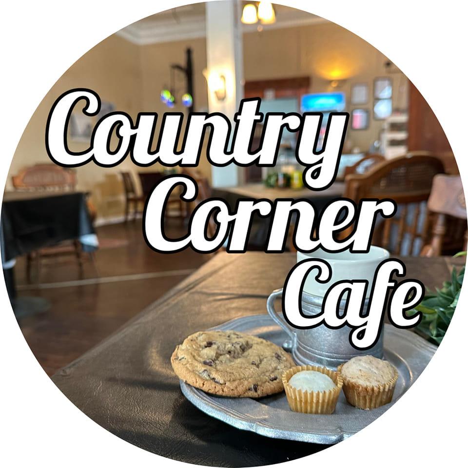 Country Corner Café Visit Braxton, WV Visit Braxton, WV